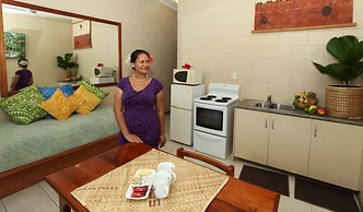 Le Alaimoana Hotel