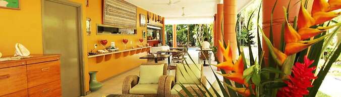 Le Alaimoana Hotel