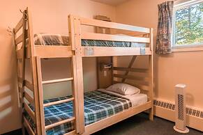 HI Banff Alpine Centre - Hostel