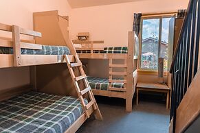 HI Banff Alpine Centre - Hostel