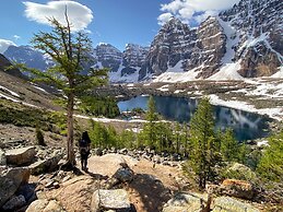 HI Banff Alpine Centre - Hostel
