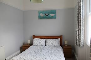 Clydesdale Apartments