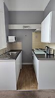 Clydesdale Apartments