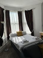 Donnington Guest House