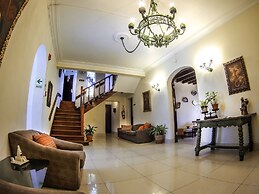 Hotel Señorial