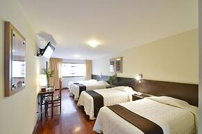 Hotel Señorial