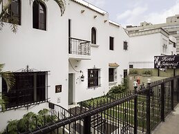 Hotel Señorial