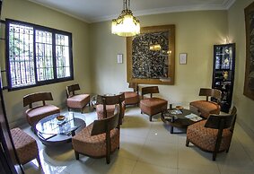 Hotel Señorial