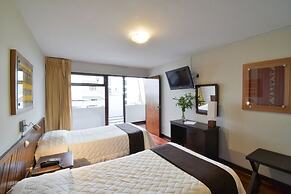Hotel Señorial