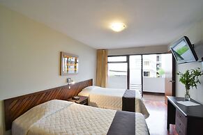Hotel Señorial