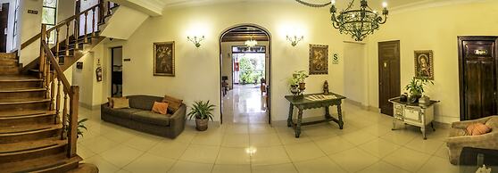 Hotel Señorial