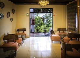 Hotel Señorial