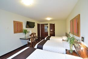 Hotel Señorial