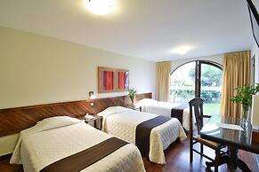 Hotel Señorial