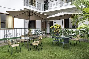 Hotel Señorial