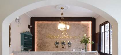 Hotel Señorial