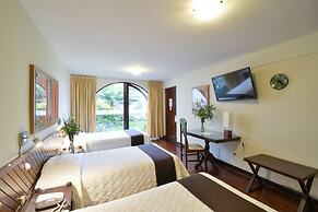 Hotel Señorial