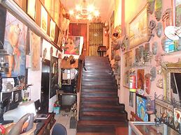 Hostal Del Este Santa Fe