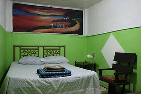 Hostal Del Este Santa Fe