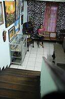 Hostal Del Este Santa Fe