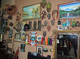 Hostal Del Este Santa Fe