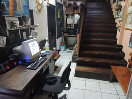 Hostal Del Este Santa Fe