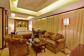 Six Seasons Hotel