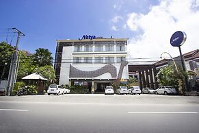 Natya Hotel