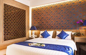 Natya Hotel
