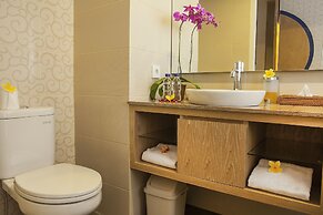 Natya Hotel