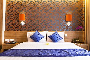 Natya Hotel