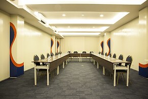 Natya Hotel