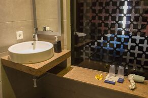 Natya Hotel
