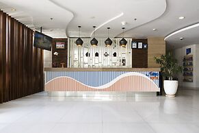 Natya Hotel