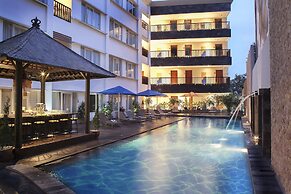 Natya Hotel