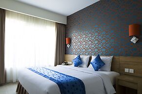 Natya Hotel