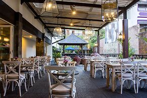 Natya Hotel