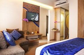 Natya Hotel
