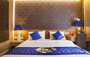 Natya Hotel