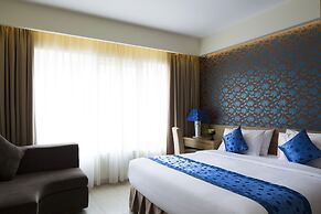 Natya Hotel