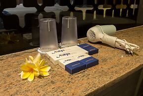 Natya Hotel