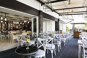 Natya Hotel