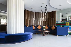 Natya Hotel