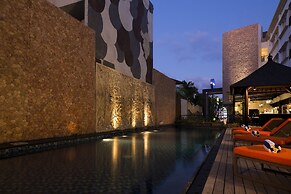 Natya Hotel