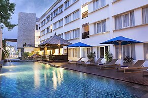Natya Hotel