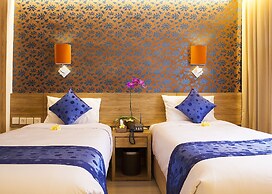 Natya Hotel