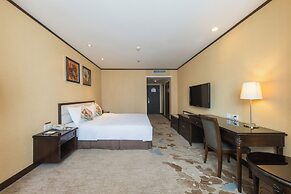 Honlux Apartment