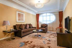 Honlux Apartment