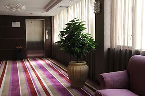 Honlux Apartment