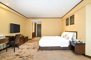 Honlux Apartment